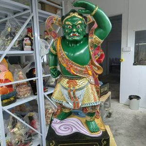 千里眼將軍